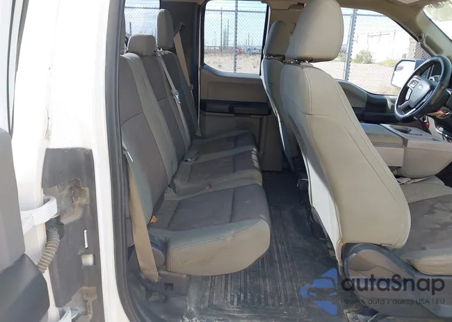 1FTEX1C82FKD70162: 43471526