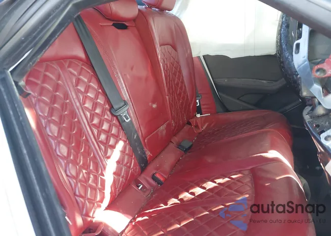 WAUB4AF42JA002502: 43471599