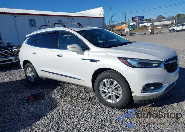 5GAEVAKW0KJ160666: 43471607