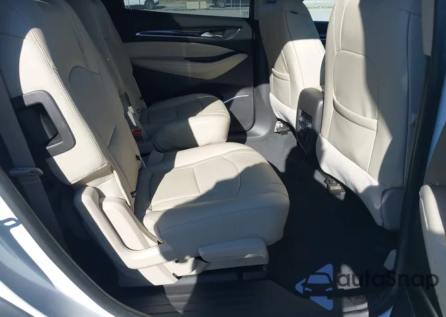 5GAEVAKW0KJ160666: 43471607