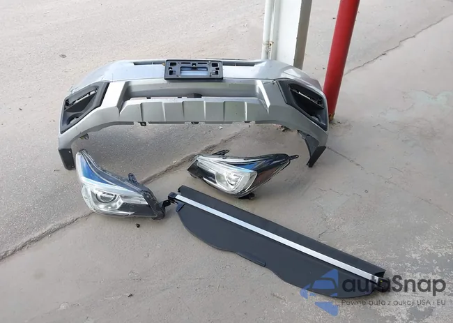 JF2SJAWC7HH555670: 43471642