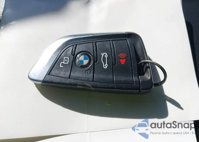 5UX43DP0XR9T47011: 43471651