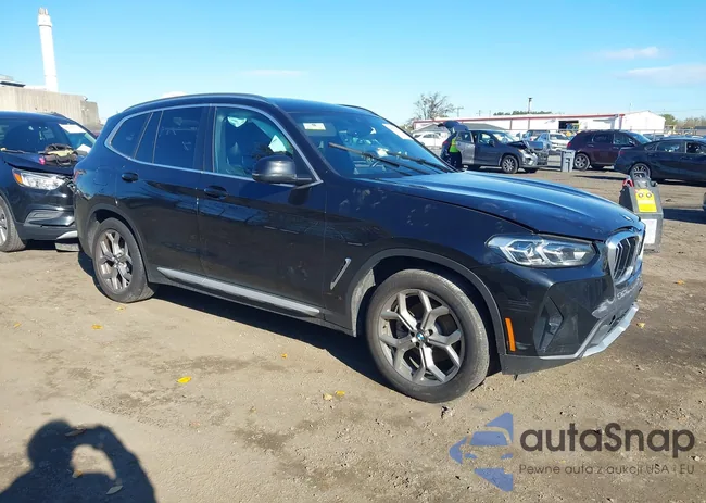 5UX43DP0XR9T47011: 43471651