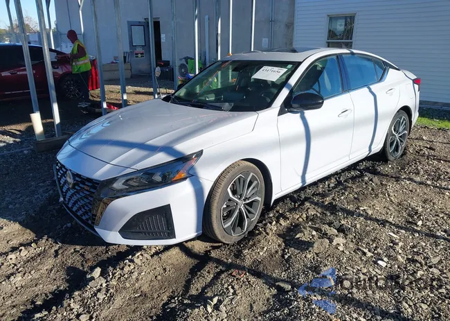 1N4BL4CV2RN326547: 43471656