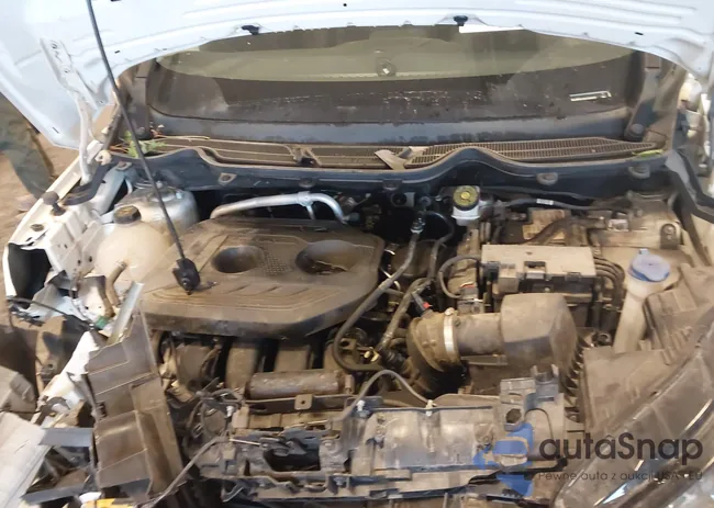 MAJ6S3JL9LC384237: 43471665