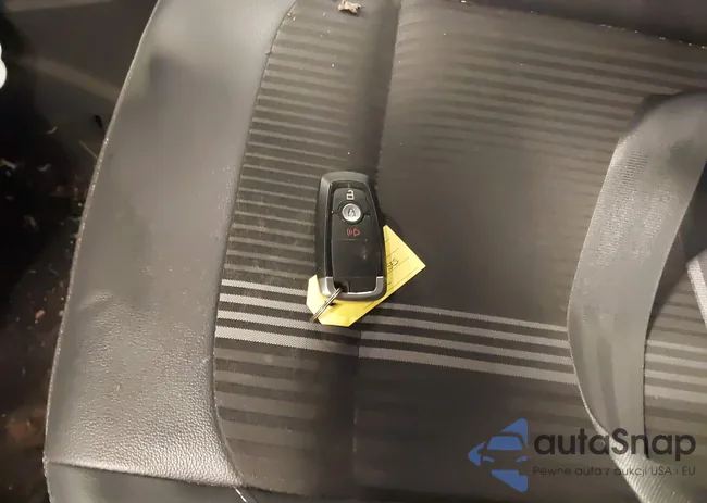 MAJ6S3JL9LC384237: 43471665