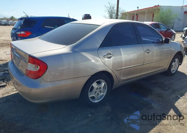 4T1BF30K52U025784: 43471676