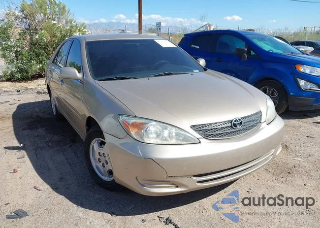 4T1BF30K52U025784: 43471676