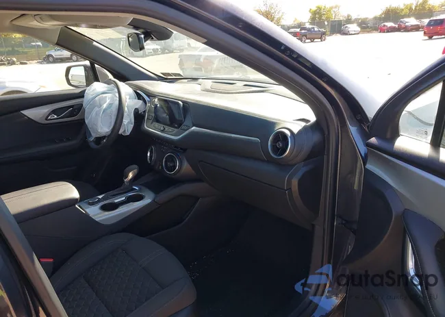 3GNKBHR45MS566913: 43471690