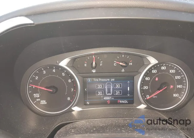 3GNKBHR45MS566913: 43471690