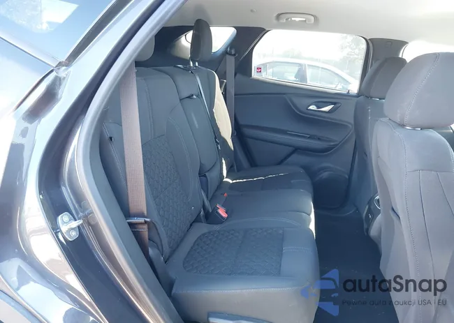 3GNKBHR45MS566913: 43471690