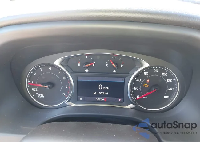 1GKKNML43PZ186224: 43471725