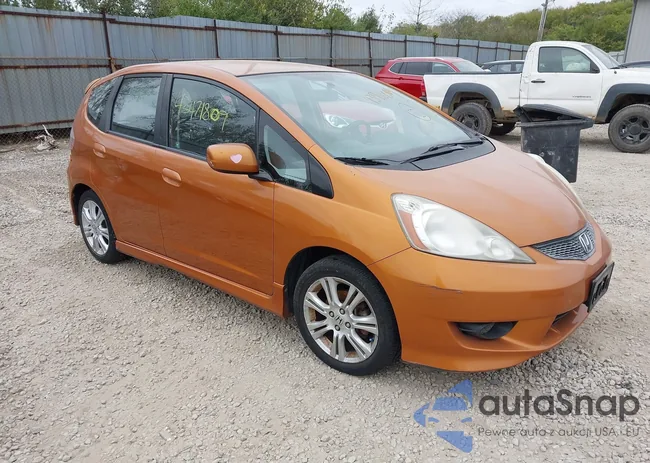 JHMGE87489S008046: 43471809