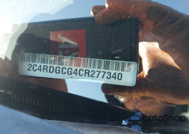 2C4RDGCG4CR277340: 43471853