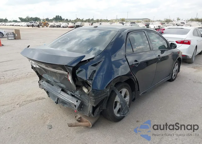 2T1BU4EE4CC762640: 43471869