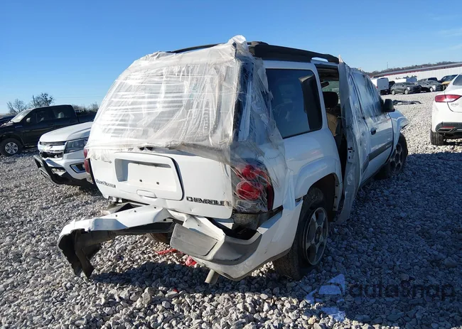 1GNES16S646230876: 43471949