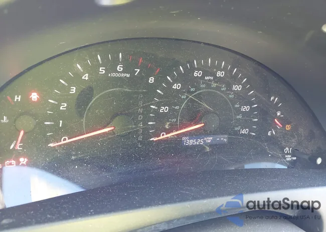 4T1BE46K27U570283: 43471961