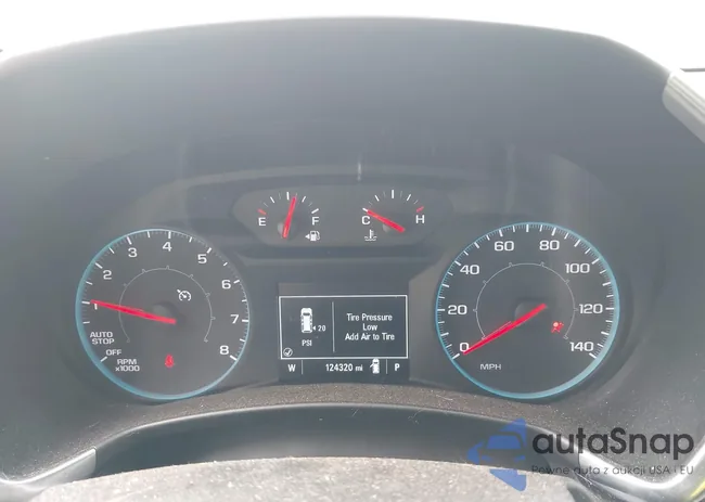 3GNAXHEV7KL391048: 43471978