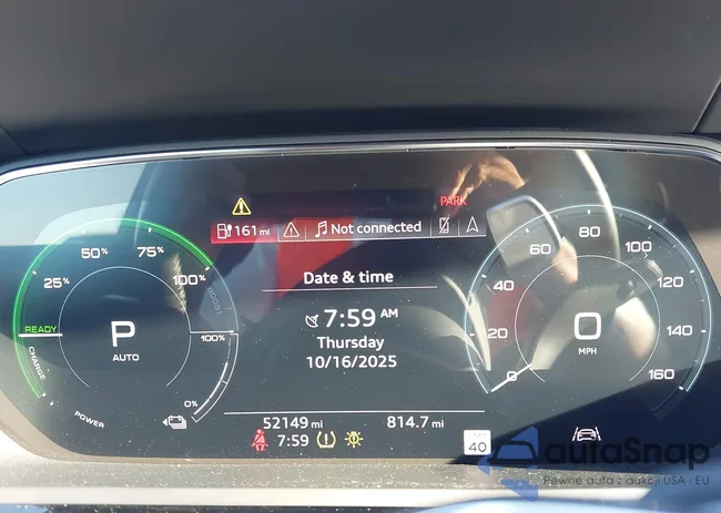 WA1VAAGE1KB008281: 43472020