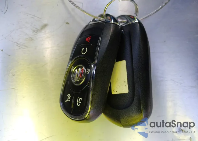 5GAERBKW0RJ120429: 43472032