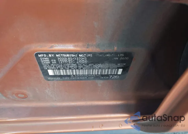 ML32A5HJ0LH005742: 43471129