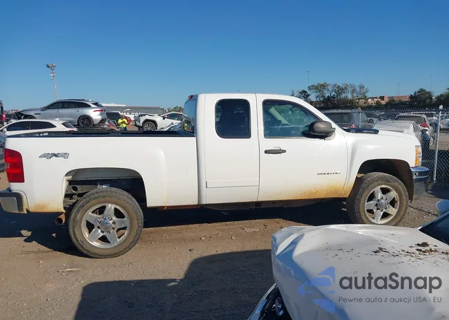 1GC2KVCG7DZ340904: 43471191