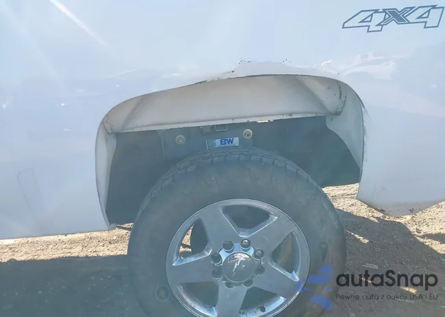 1GC2KVCG7DZ340904: 43471191