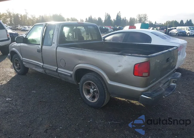 1GCCS19X638244318: 43471226