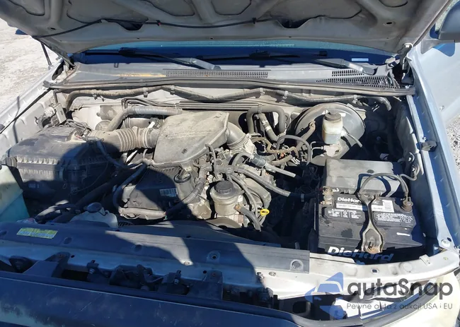 5TETX22N16Z227770: 43471353