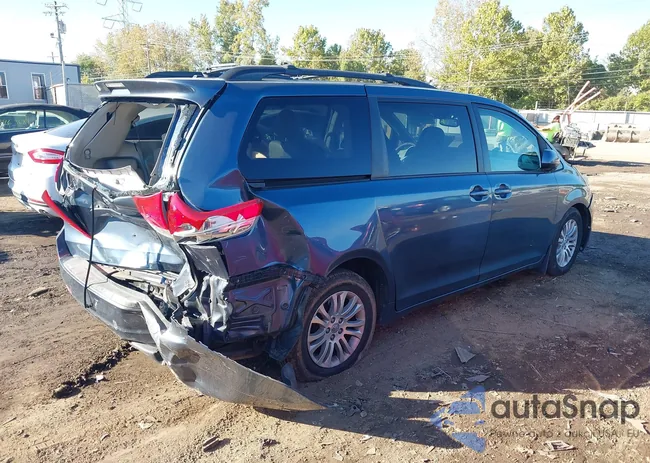 5TDYK3DC3ES438504: 43471354