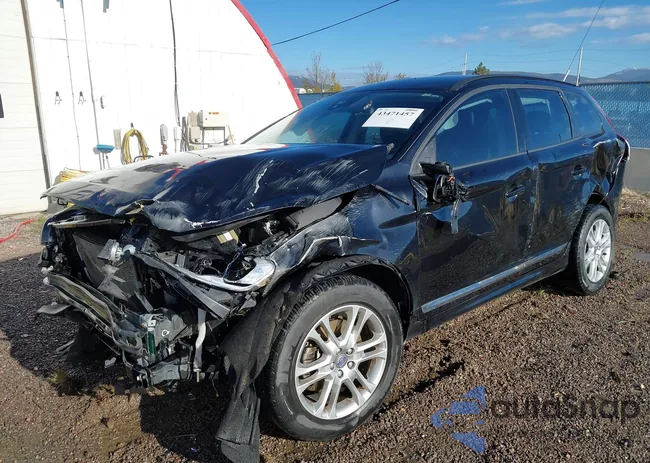 YV4612RJ1F2704717: 43471457