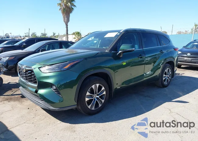 5TDKBRCH0PS578700: 43472477