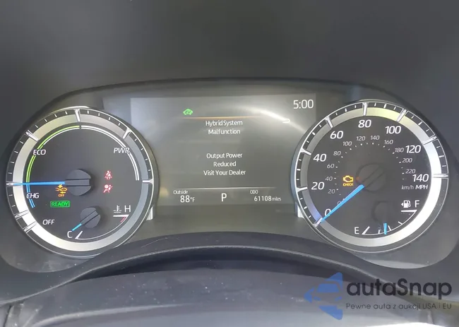 5TDKBRCH0PS578700: 43472477