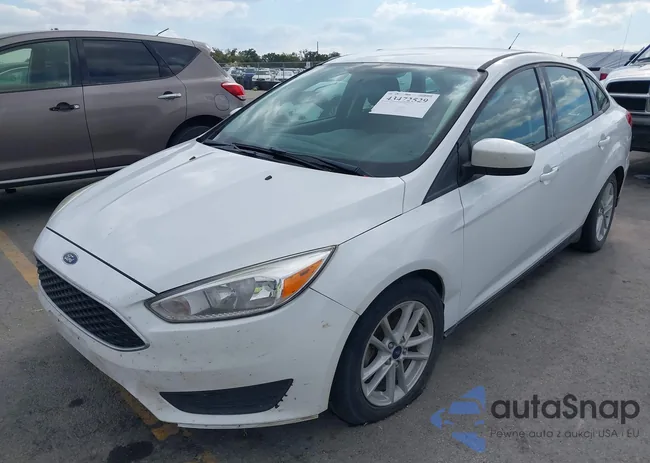 1FADP3F26JL250257: 43472529