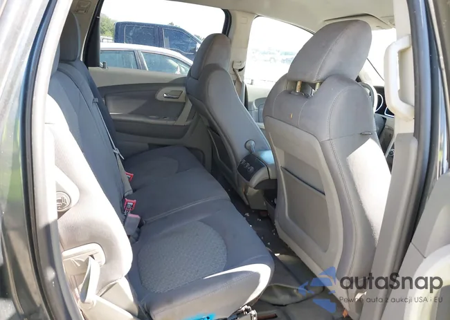 1GNKREED4BJ137342: 43472567