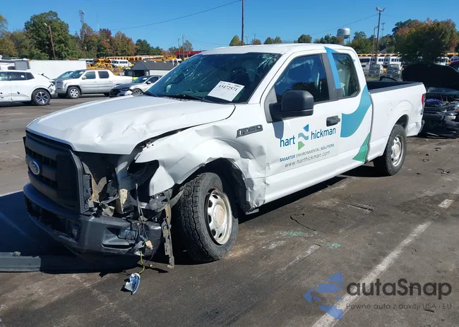 1FTEX1C88FKE67818: 43472571