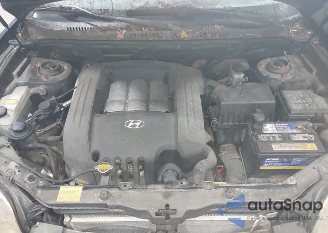 KM8SC13D84U761129: 43472608