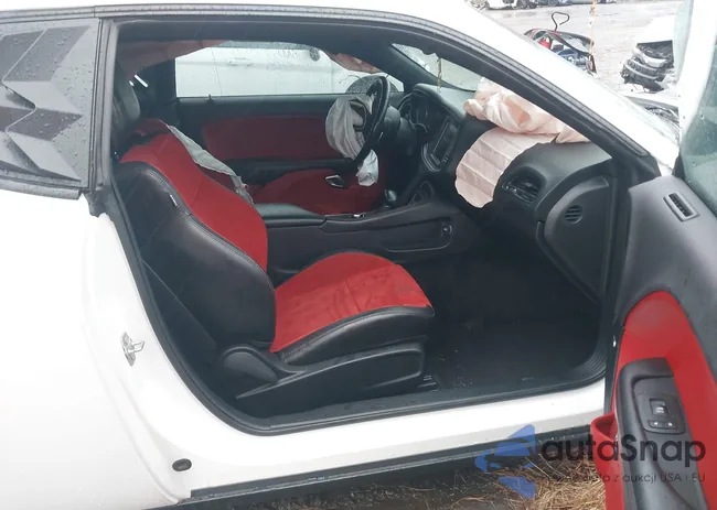 2C3CDZBT6JH318204: 43472622