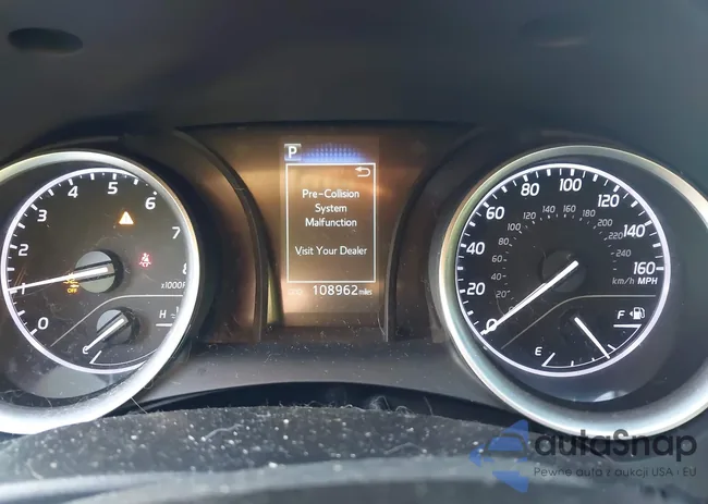 4T1C11AK0NU700094: 43472645