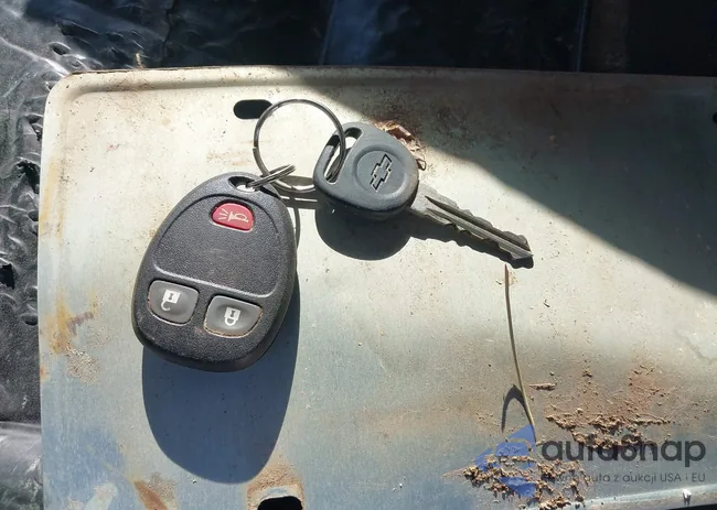 1GC2CVCGXDZ396350: 43472663