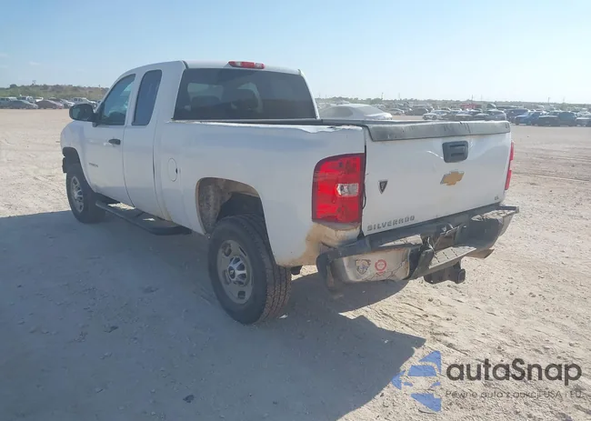 1GC2CVCGXDZ396350: 43472663