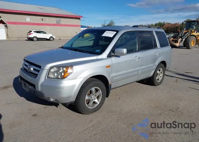 5FNYF18378B037128: 43472668