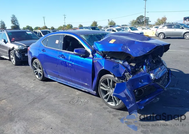 19UUB3F68JA002780: 43472672