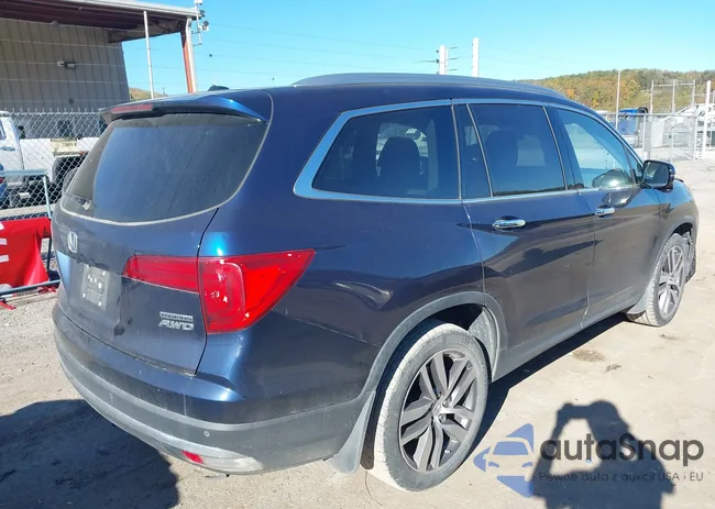 5FNYF6H95HB032043: 43472679