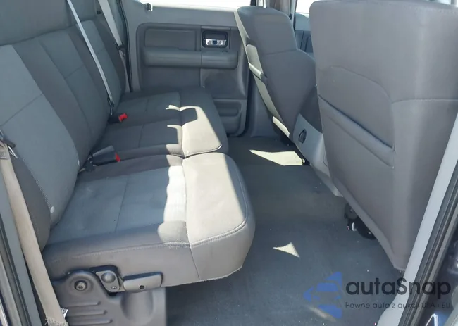 1FTPW14595FB40061: 43472687