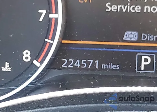 1N4BL4CV4LC282053: 43472752