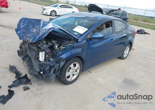 KMHDH4AE0EU163187: 43472754