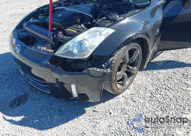 JN1AZ34D16M311658: 43472844