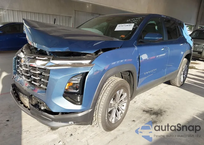 3GNAXHEG7TL136550: 43472845