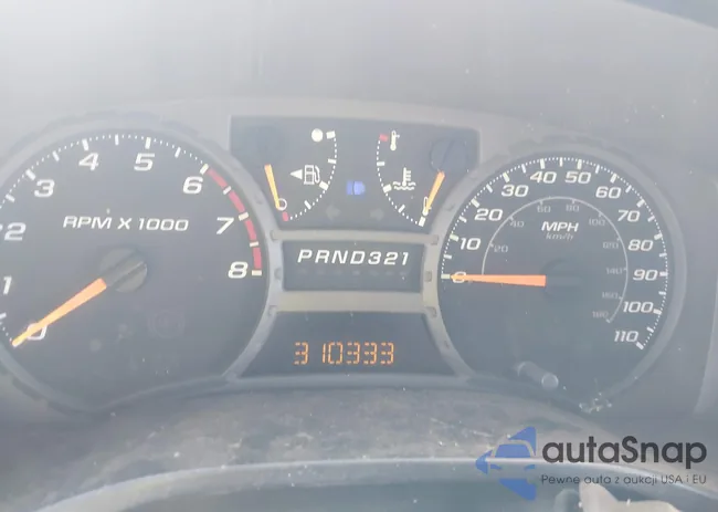 1GCDS136X48105878: 43472883